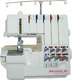 Миниатюра изображения товара Коверлок Merrylock 007