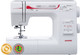 Миниатюра изображения товара Швейная машина Janome My Excel W23U