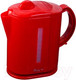 Миниатюра изображения товара Электрочайник Polly M (красный)