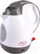 Миниатюра изображения товара Электрочайник Polly Люкс EK-10 (белый/серый)