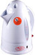 Миниатюра изображения товара Электрочайник Polly Люкс EK-11 (белый)