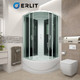 Миниатюра изображения товара Душевая кабина Erlit ER3509TP-C4-RUS