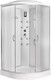 Миниатюра изображения товара Душевая кабина Erlit ER4508P-C3