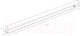 Миниатюра изображения товара Светильник линейный ЭРА LLED-01-12W-4000-W / Б0017426