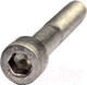 Миниатюра изображения товара Винт ЕКТ 10x35 DIN912 / B008159 (10шт, нержавеющая сталь)