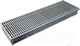 Миниатюра изображения товара Конвектор внутрипольный Techno Usual KVZ 200-105-600