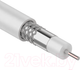 Миниатюра изображения товара Кабель Rexant RG-6U / 01-2201 (100м, белый)
