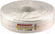 Миниатюра изображения товара Кабель Rexant ККСВ 2x0.5 / 01-4001 (100м, белый)