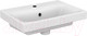 Миниатюра изображения товара Умывальник Cersanit Moduo 60 Slim (P-UM-MOD60SL/1)