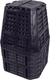 Миниатюра изображения товара Компостер Keter Multi 880L / KOMPOST880CZAPG001 (черный)