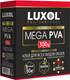 Миниатюра изображения товара Клей для обоев Luxol Mega PVA (300г)
