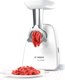 Миниатюра изображения товара Мясорубка электрическая Bosch MFW2515W