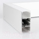 Миниатюра изображения товара Подсветка для картин и зеркал Elektrostandard 101-100-40-78 30W 3000K (матовое серебро)