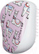 Миниатюра изображения товара Расческа-массажер Tangle Teezer Compact Styler Lovely Llama