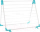Миниатюра изображения товара Сушилка для белья Ника СБ4 (белый)