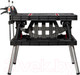 Миниатюра изображения товара Верстак КВТ Keter Folding Таblе Mettal Leg / 79808