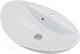 Миниатюра изображения товара Умывальник Kirovit Гамма 60