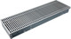 Миниатюра изображения товара Конвектор внутрипольный Techno Usual KVZ 200-140-3200