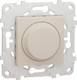 Миниатюра изображения товара Диммер Schneider Electric Unica NU551444