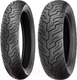 Миниатюра изображения товара Мотошина задняя Shinko SR734 170/80R15 77H TL