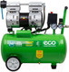 Миниатюра изображения товара Воздушный компрессор Eco AE-25-OF1