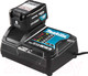 Миниатюра изображения товара Зарядное устройство для электроинструмента Makita DC 10 SB (199397-3)