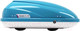 Миниатюра изображения товара Автобокс Modula Travel Sport 370 (Light Blue)