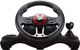 Миниатюра изображения товара Игровой руль FlashFire 6in1 Force Wheel WH-2304V