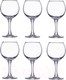 Миниатюра изображения товара Набор бокалов Luminarc French Brasserie P1882 (6шт)