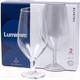 Миниатюра изображения товара Набор бокалов Luminarc Celeste P3249 (2шт)