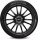 Миниатюра изображения товара Летняя шина Pirelli P Zero 275/40R19 101Y Run-Flat BMW