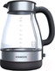 Миниатюра изображения товара Электрочайник Kenwood ZJG112CL