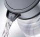 Миниатюра изображения товара Электрочайник Kenwood ZJG112CL