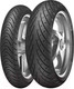 Миниатюра изображения товара Мотошина задняя Metzeler Roadtec 01 190/50R17 73W TL HWM