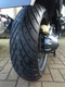 Миниатюра изображения товара Мотошина задняя Metzeler Roadtec 01 190/50R17 73W TL HWM