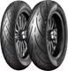 Миниатюра изображения товара Мотошина задняя Metzeler Cruisetec 240/40R18 79V TL