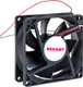 Миниатюра изображения товара Вентилятор для корпуса Rexant RQD 8025MS 12VDC / 72-5080