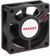 Миниатюра изображения товара Вентилятор для корпуса Rexant RX 6020MS 12VDC / 72-5061
