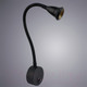 Миниатюра изображения товара Спот Arte Lamp Twist A7603AP-1BK