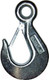 Миниатюра изображения товара Крюк грузовой ЕКТ CV011109M