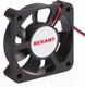 Миниатюра изображения товара Вентилятор для корпуса Rexant RX 5010MS 12VDC / 72-5051