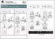 Миниатюра изображения товара Спот Arte Lamp Aquarius A3216PL-1BK