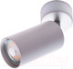 Миниатюра изображения товара Спот Arte Lamp Aquarius A3216PL-1GY