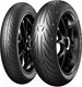 Миниатюра изображения товара Мотошина задняя Pirelli Angel GT 2 190/55R17 75W TL