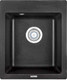 Миниатюра изображения товара Мойка кухонная GRANULA GR-4201 (черный)