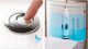Миниатюра изображения товара Сливной бачок Jika Mio Dual Flush 8277130002421