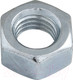 Миниатюра изображения товара Гайка Монтаж М10 DIN934 прочность 6 / MK109395 (25кг, цинк)