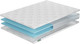 Миниатюра изображения товара Наматрасник ортопедический Фабрика сна Топпер Т-2 150x195
