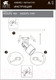 Миниатюра изображения товара Трековый светильник Arte Lamp Lyra A6252PL-1BK