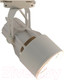 Миниатюра изображения товара Трековый светильник Arte Lamp Lyra A6252PL-1WH